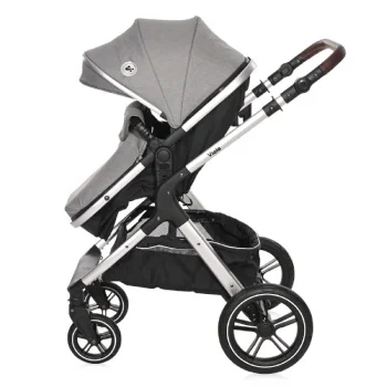 Lorelli kolica za bebe Viola opaline gray-5 Lorelli kolica za bebe Viola opaline gray-5